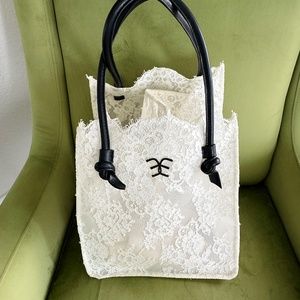 ERMANNO SCERVINO